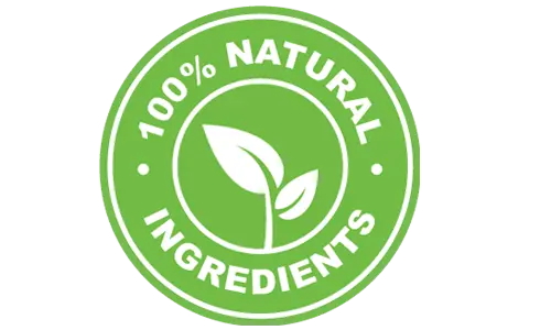 vitalflow all natural ingredients