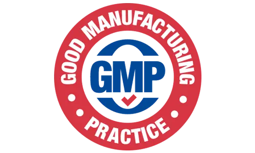 vitalflow gmp certified