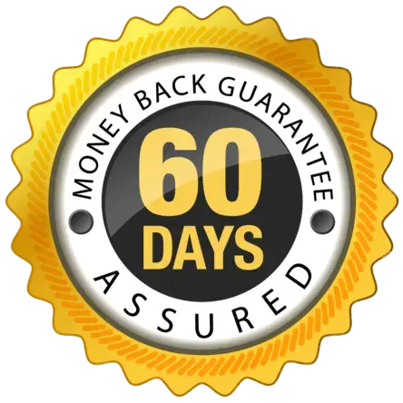 vitalflow 60 days money back guarantee